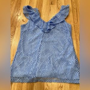 Lilly Pulitzer top